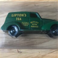 liptons tea van for sale