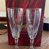 royal brierley champagne flute for sale