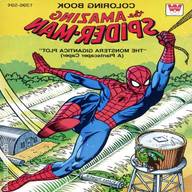 spiderman comic 1970 for sale