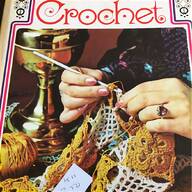 vintage knitting book for sale