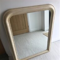 victorian mantle mirror for sale