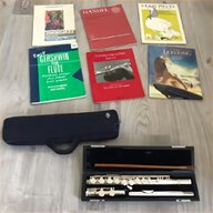 trevor james flute for sale