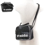 adidas airline bag for sale