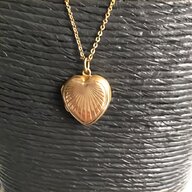 rolled gold locket for sale