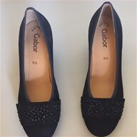 gabor navy shoes for sale