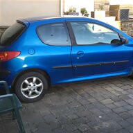 peugeot 206 hdi exhaust for sale