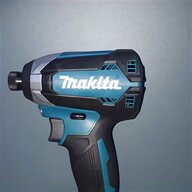 makita 18v impact driver for sale