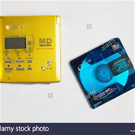 mini disc albums for sale