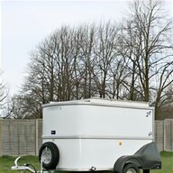 ifor williams bv64e trailer for sale