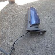 vauxhall zafira wing mirror for sale