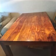 mango wood dining table for sale