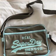 superdry messenger bag for sale