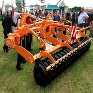 simba cultivator for sale