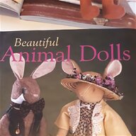 doll making books for sale