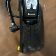 michelin car foot pump for sale