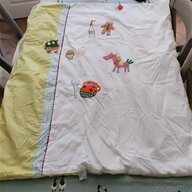 mamas and papas gingerbread curtains for sale