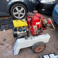 lister d type stationary engine for sale