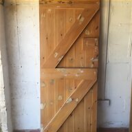 ledge brace doors for sale
