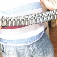 bullet belt for sale