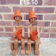 the flowerpot men for sale