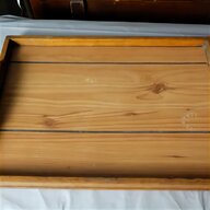 butlers tray table for sale