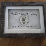coin collection frame for sale