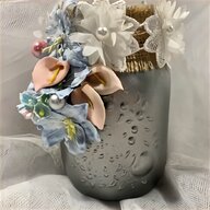 lace bouquet holder for sale