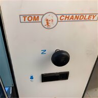 tom chandley for sale