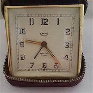 vintage smith clocks for sale