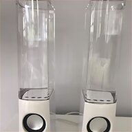 dancing water speakers for sale