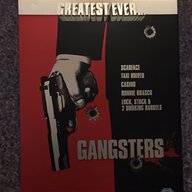 gangster gun for sale
