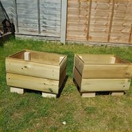 extra large garden planters for sale