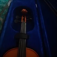 yamaha violin for sale