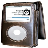 ipod classic leather case for sale