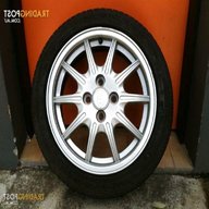 proton alloy wheels for sale