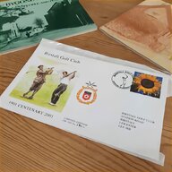 old golf postcards for sale