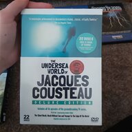jacques cousteau for sale