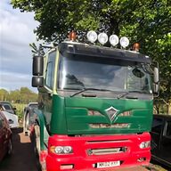 foden alpha tipper for sale