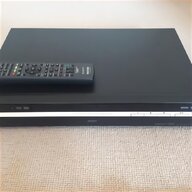 sony dvd recorder hdd for sale