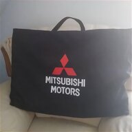 mitsubishi shogun accessories for sale