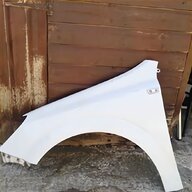 astra coupe rear spoiler for sale