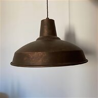 vintage industrial light shade for sale