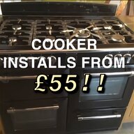 mini range cooker for sale