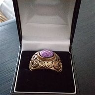 antique amethyst ring for sale