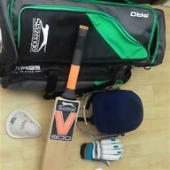 cricket equipment for sale