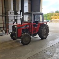massey 550 for sale