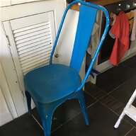 metal cafe chairs for sale