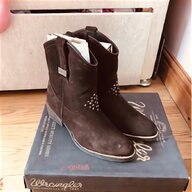 wrangler boots for sale