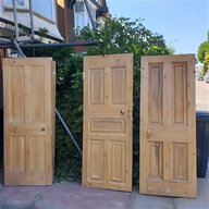 victorian pine door for sale