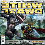 white dwarf issue 1 for sale